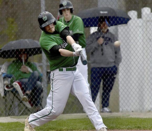 Brighton baseball ranked No. 1 in way-too-early state poll