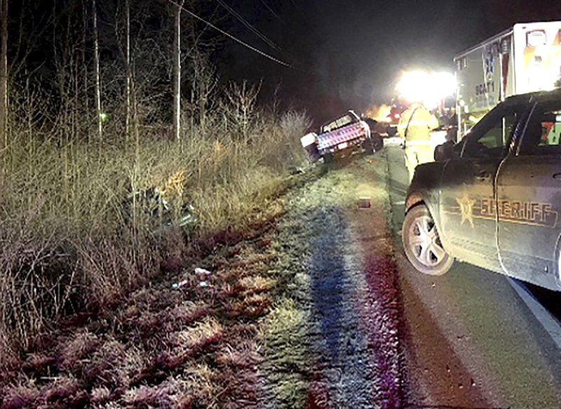 Dugger Teen Dies In Saturday Morning Crash Local News Tribstar Com