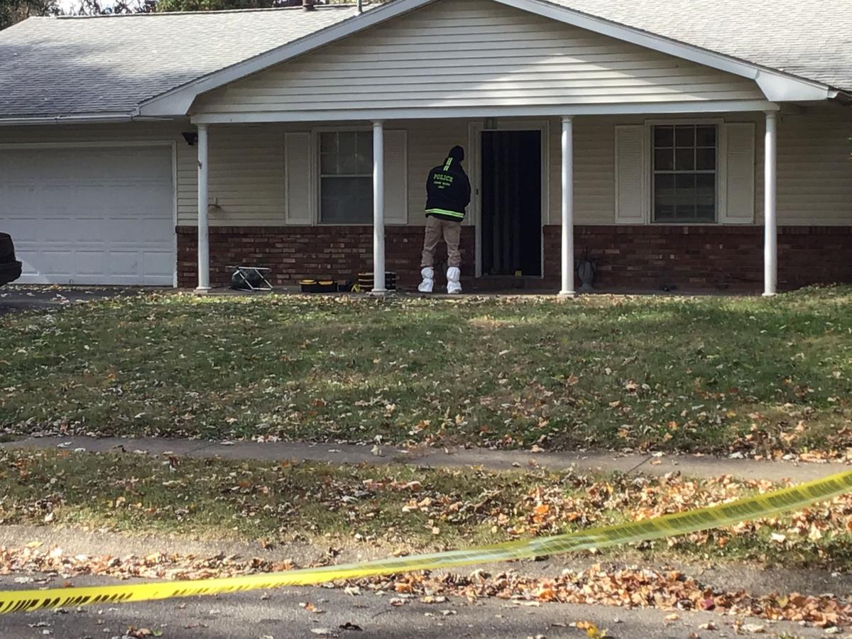 Update Terre Haute Police Id Homicide Suspect More Details Released Local News Tribstar Com