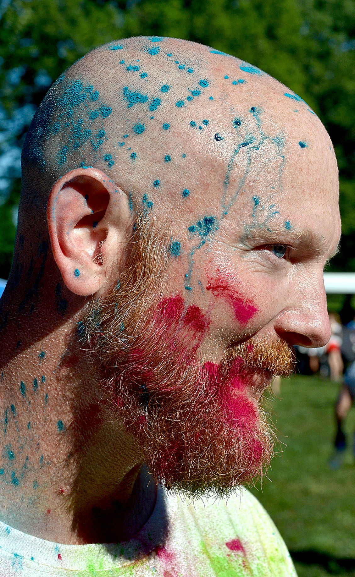 MET 071120 COLORS MICHAEL