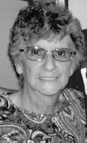 Margaret M. 'Maggie' Myers