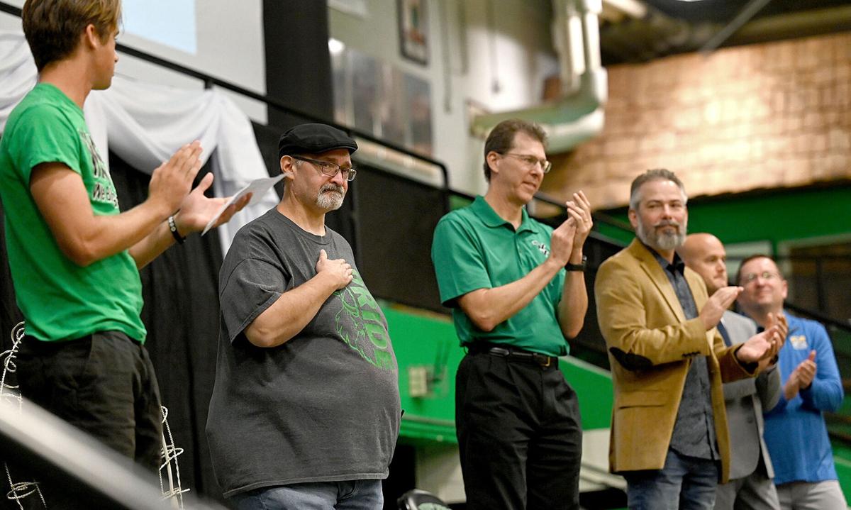 Richard Goodall, America's Got Talent champion, returns home | Local News |  tribstar.com