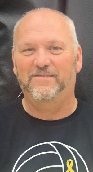 VOLLEYBALL ROUNDUP: Familar foe, familiar site for Knights