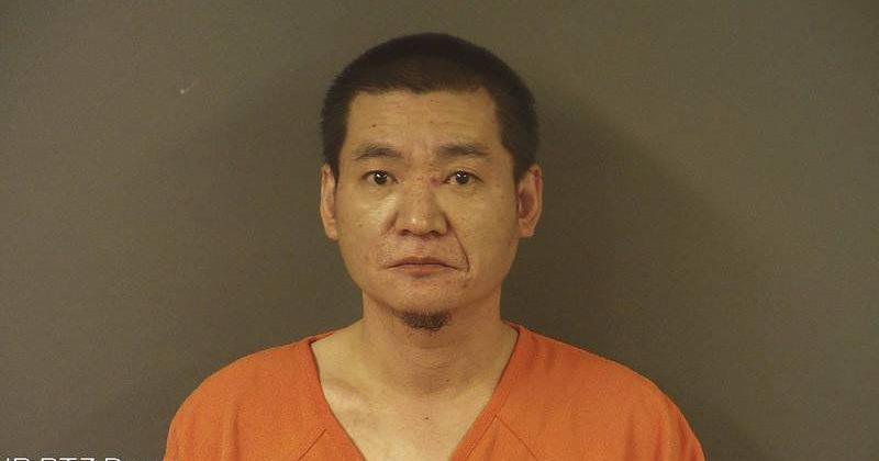 Putnam County traffic stop results in homicide arrest | Local News ...