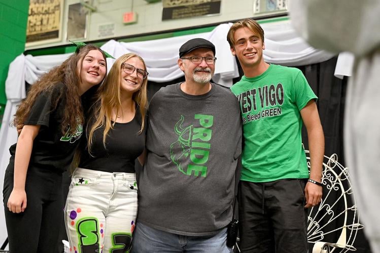 Richard Goodall, America's Got Talent champion, returns home | Local News |  tribstar.com