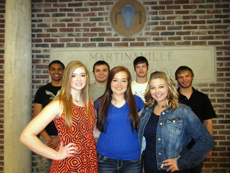 Martinsville Junior/Senior Prom is Saturday Schools