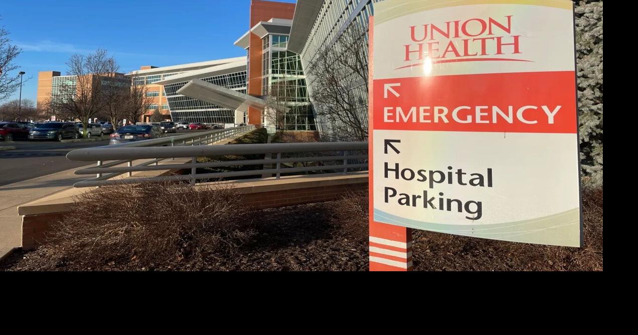 Community Update: Health care advancing in Wabash Valley | Local News