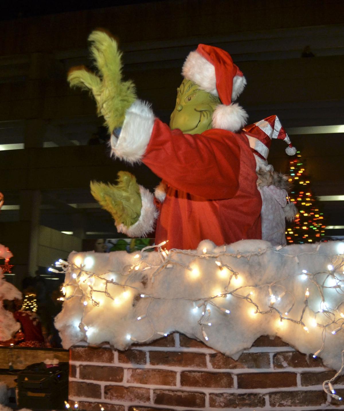 MET 120719 Grinch