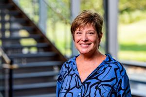 Goldey named provost, VP of academic affairs at Rose-Hulman