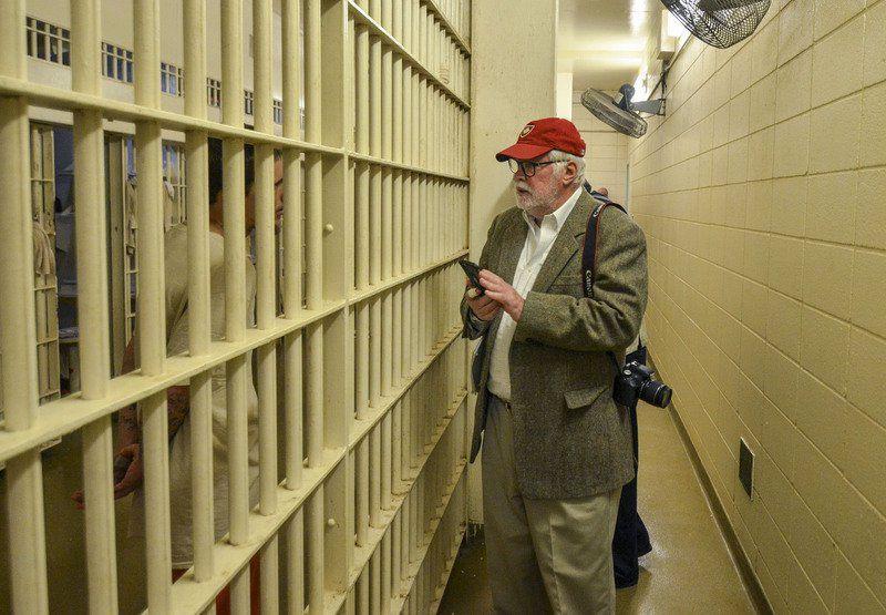 County settles with remaining inmate plaintiffs Local News