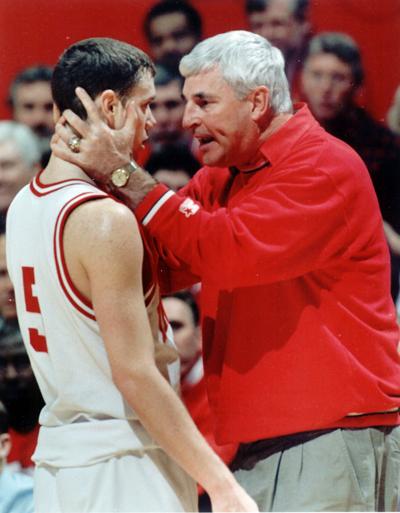 Former Iu Basketball Player Neil Reed Dies Local College Sports