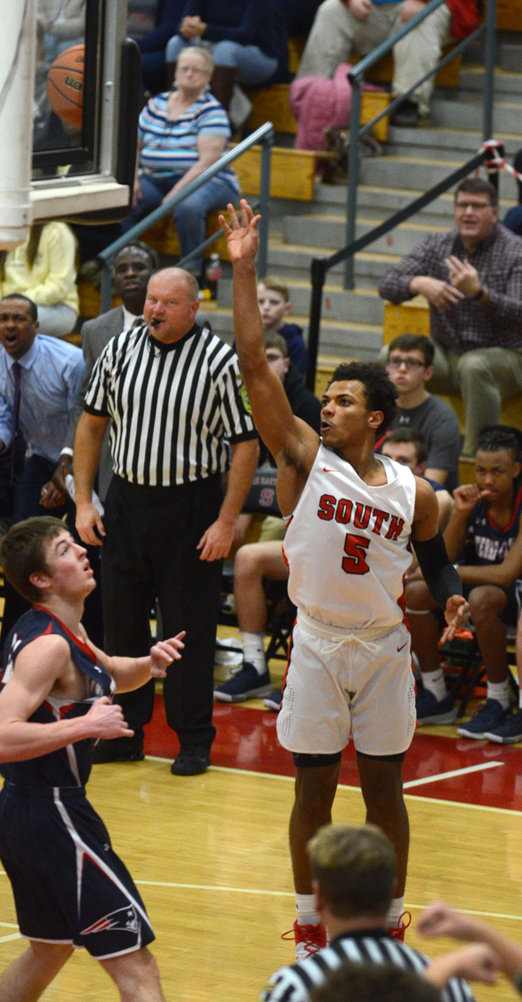 SPT 011720 THS WADE SCORE