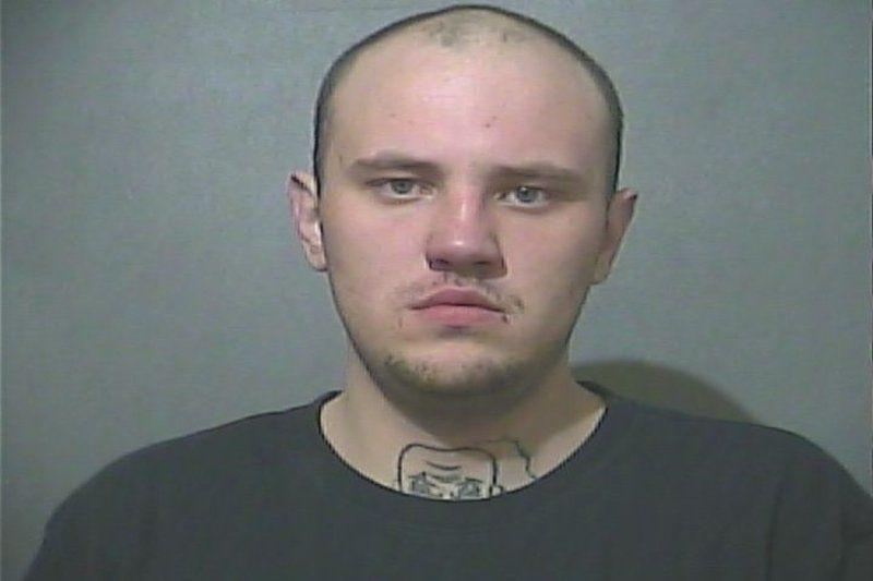Arrests made in Vermillion County thefts Local News