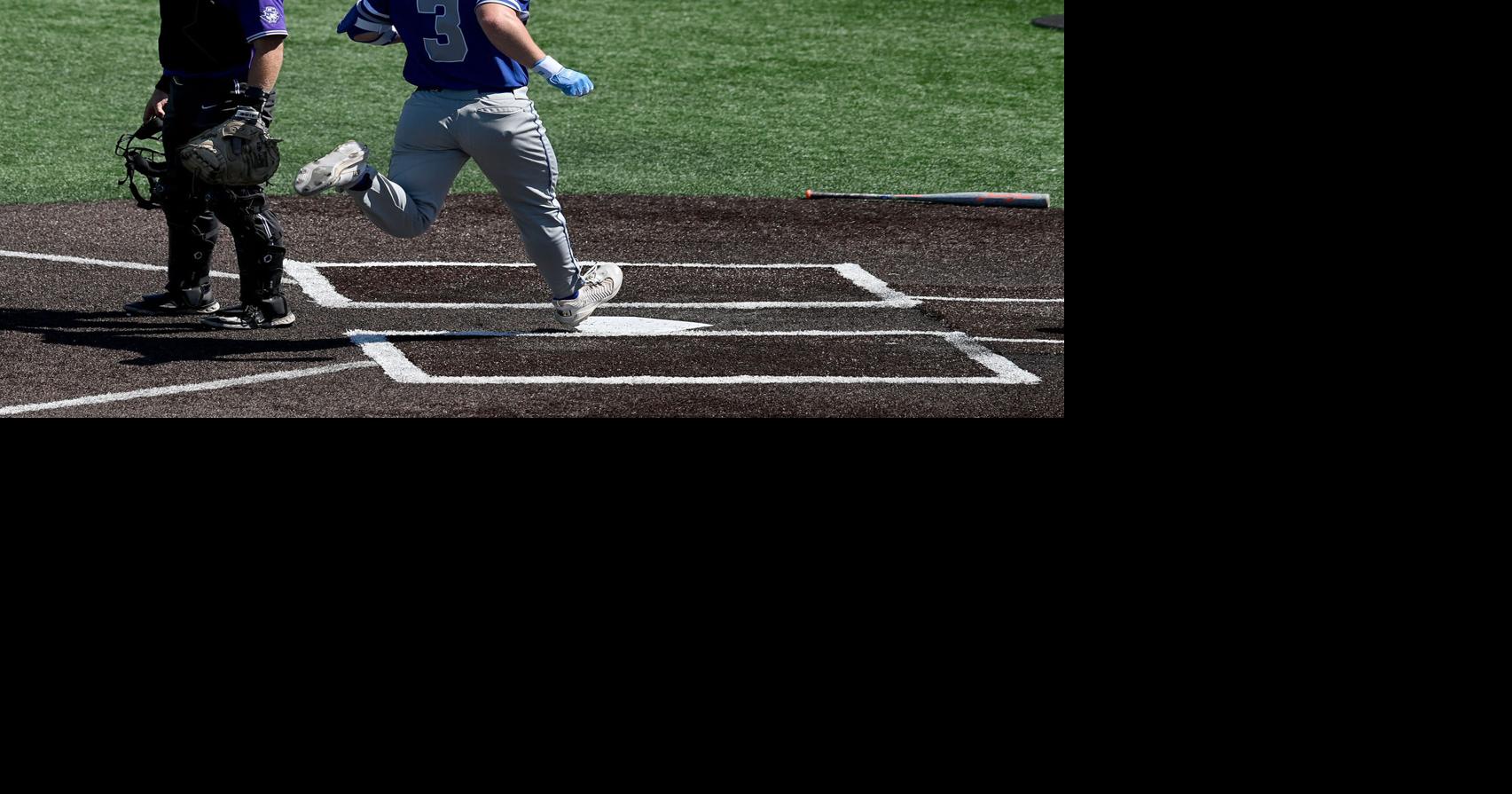 Mason Roell continues to shine for Indiana State baseball | Sports ...