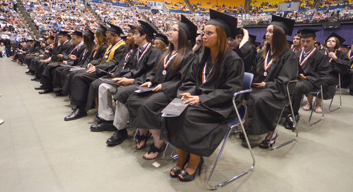 Tassel Turners Terre Haute South Vigo High School Local News