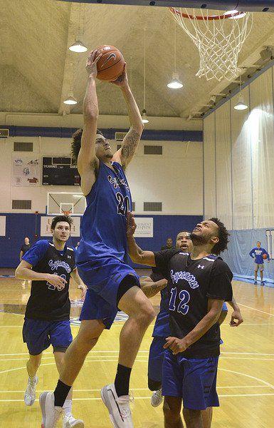 Isu S Barnes Suited For New Wave Of Basketball Thinking Indiana