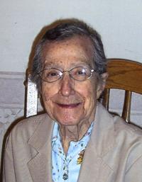 FELL, Mary Oct 15, 1917 - Nov 21, 2020