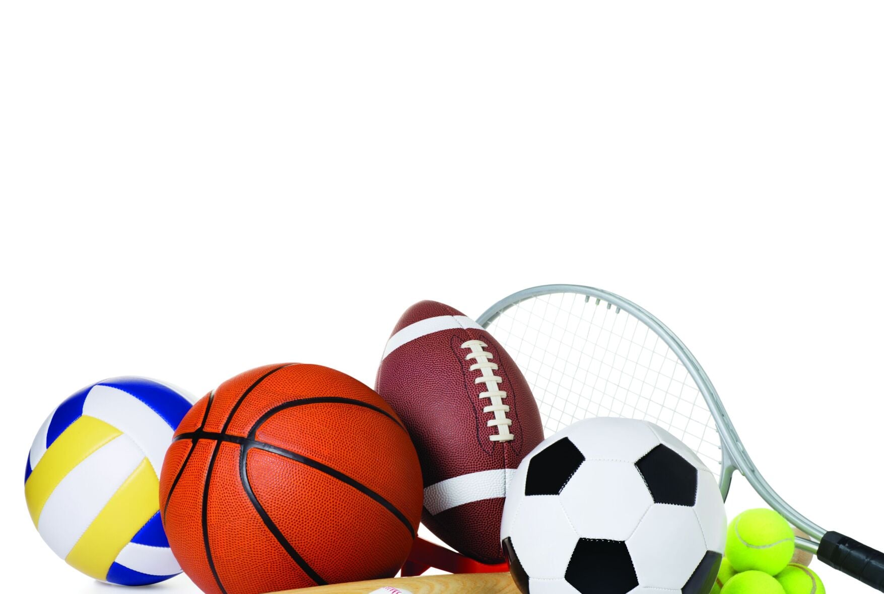 What's going on today in local sports? | Sports | tribstar.com
