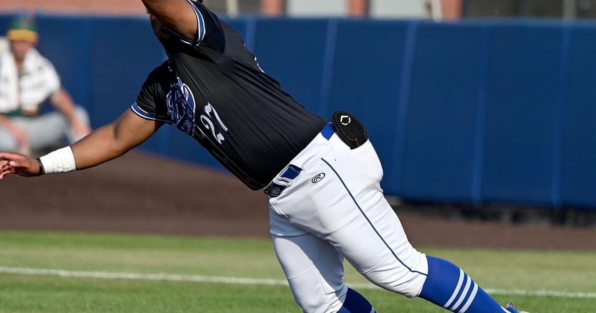 Rex Ritzhaupt Rex season ends with no league championship, but lots of positives ...