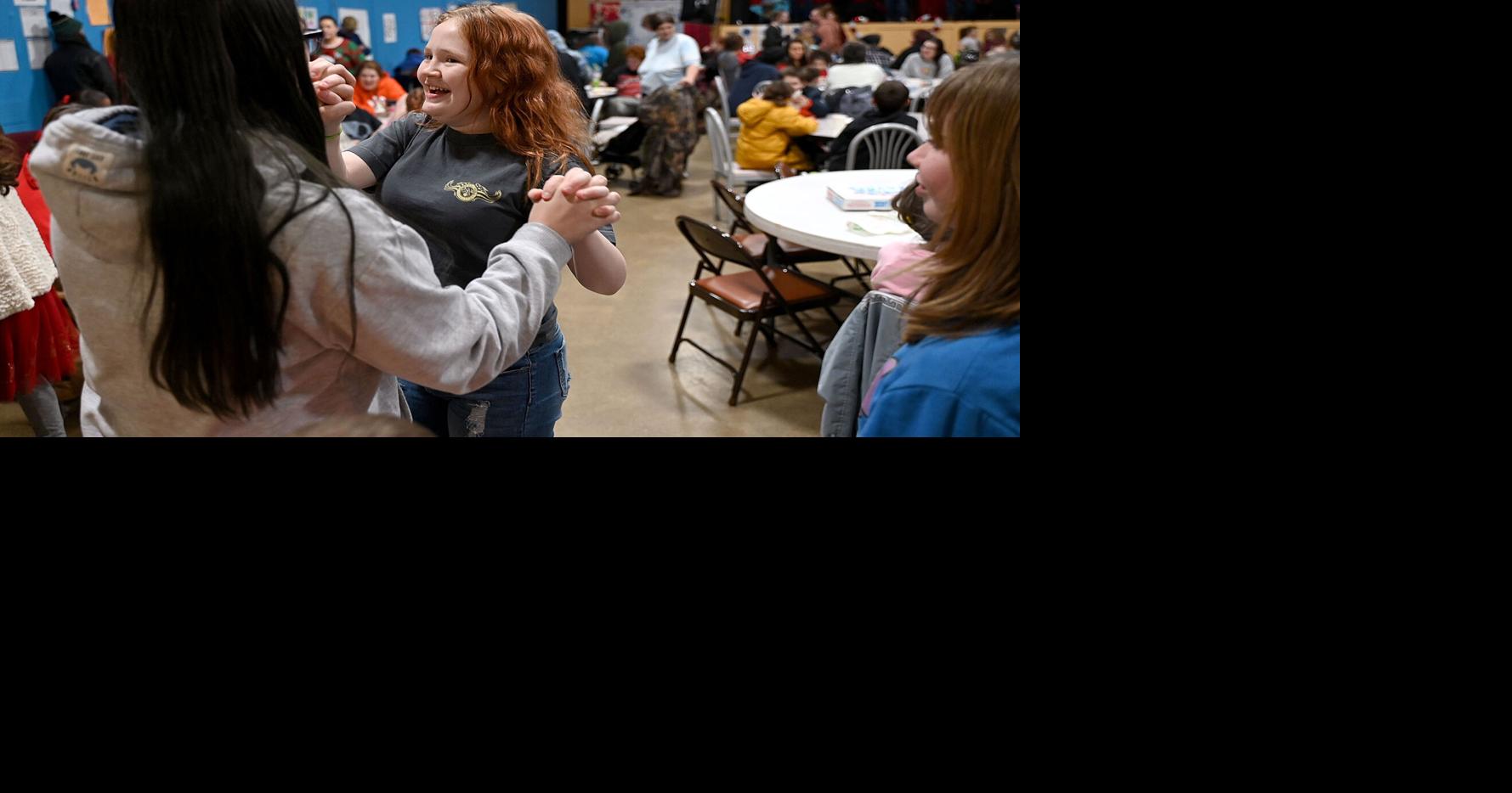 A rockin' Ryves Christmas | Local News | tribstar.com