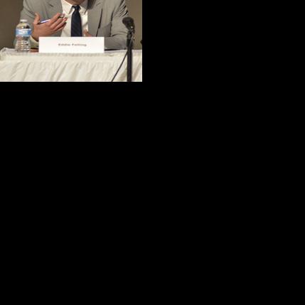 Pfaff, Felling face off in Indiana House District 43 | Local News ...