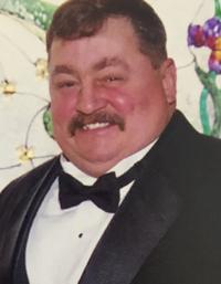 HAWORTH, Michael Apr 25, 1958 - Jun 18, 2021