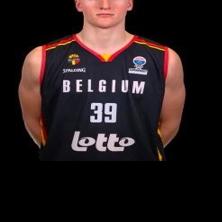 Belgian point guard 'great facilitator' as newest Sycamore, Graves says