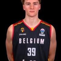 Belgian point guard 'great facilitator' as newest Sycamore, Graves says