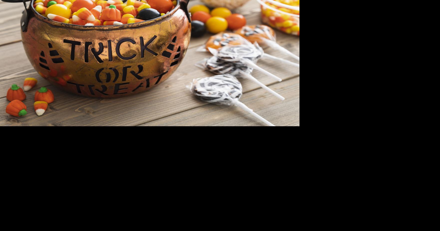 Terre Haute to have two days of trickortreating Local News