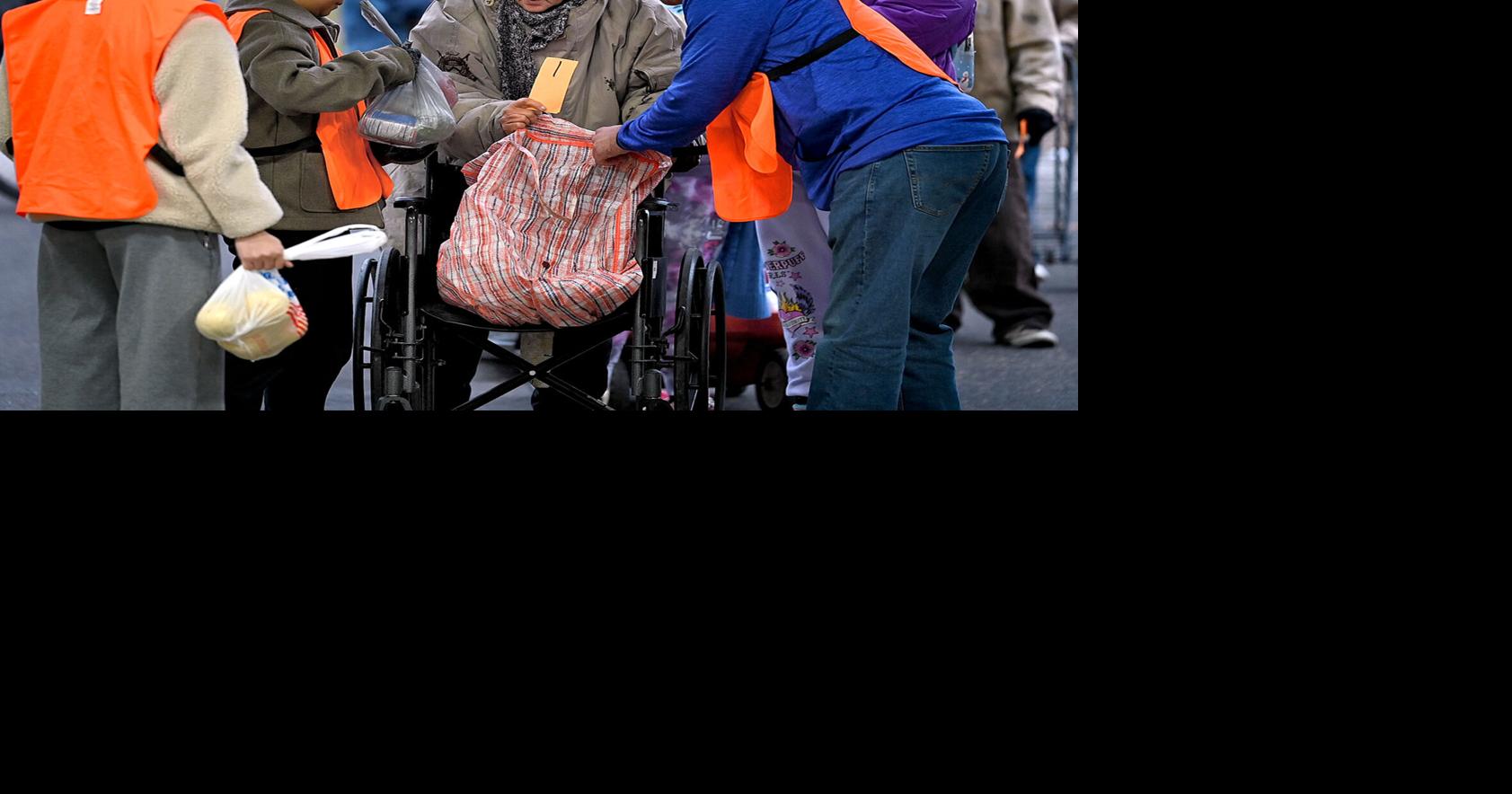 Advocates, experts fear increase in food insecurity following SNAP cuts ...