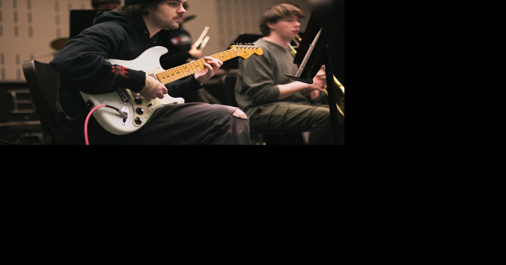 Indiana State University to host Jazz Festival on Feb. 21 | Local News ...