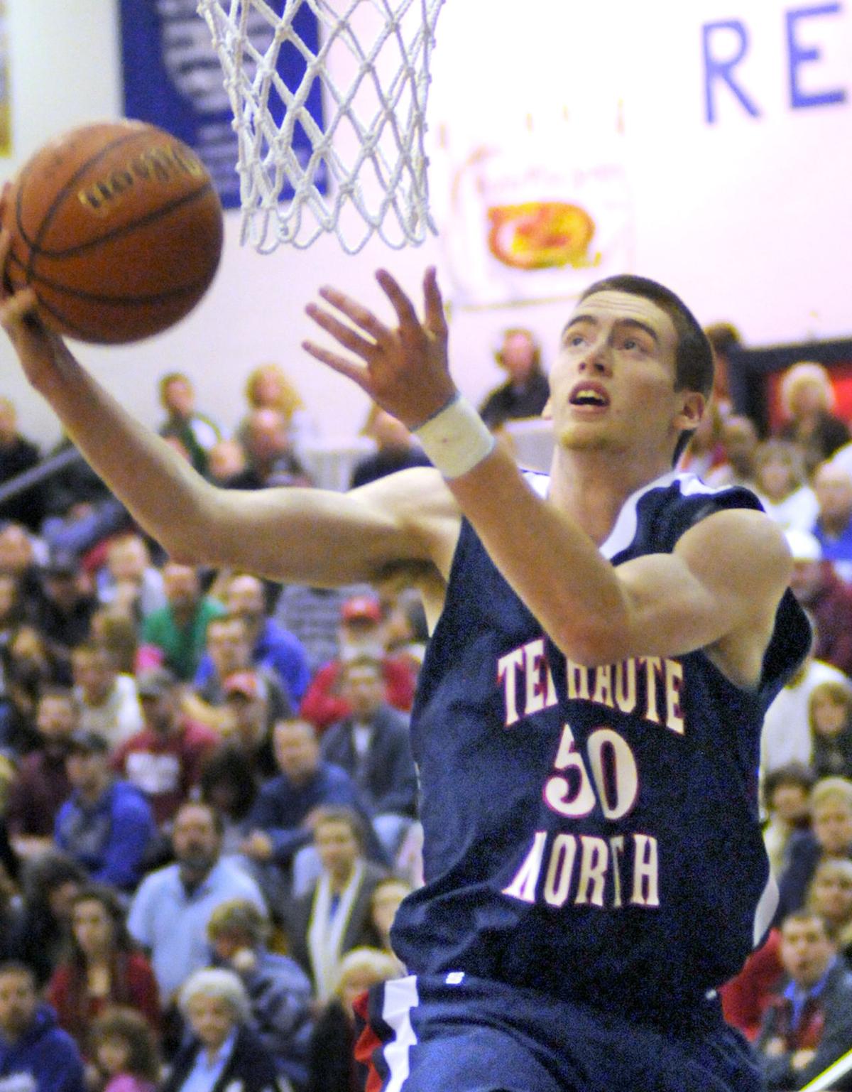 Terre Haute North S Justin Gant To Play At Indiana State Local