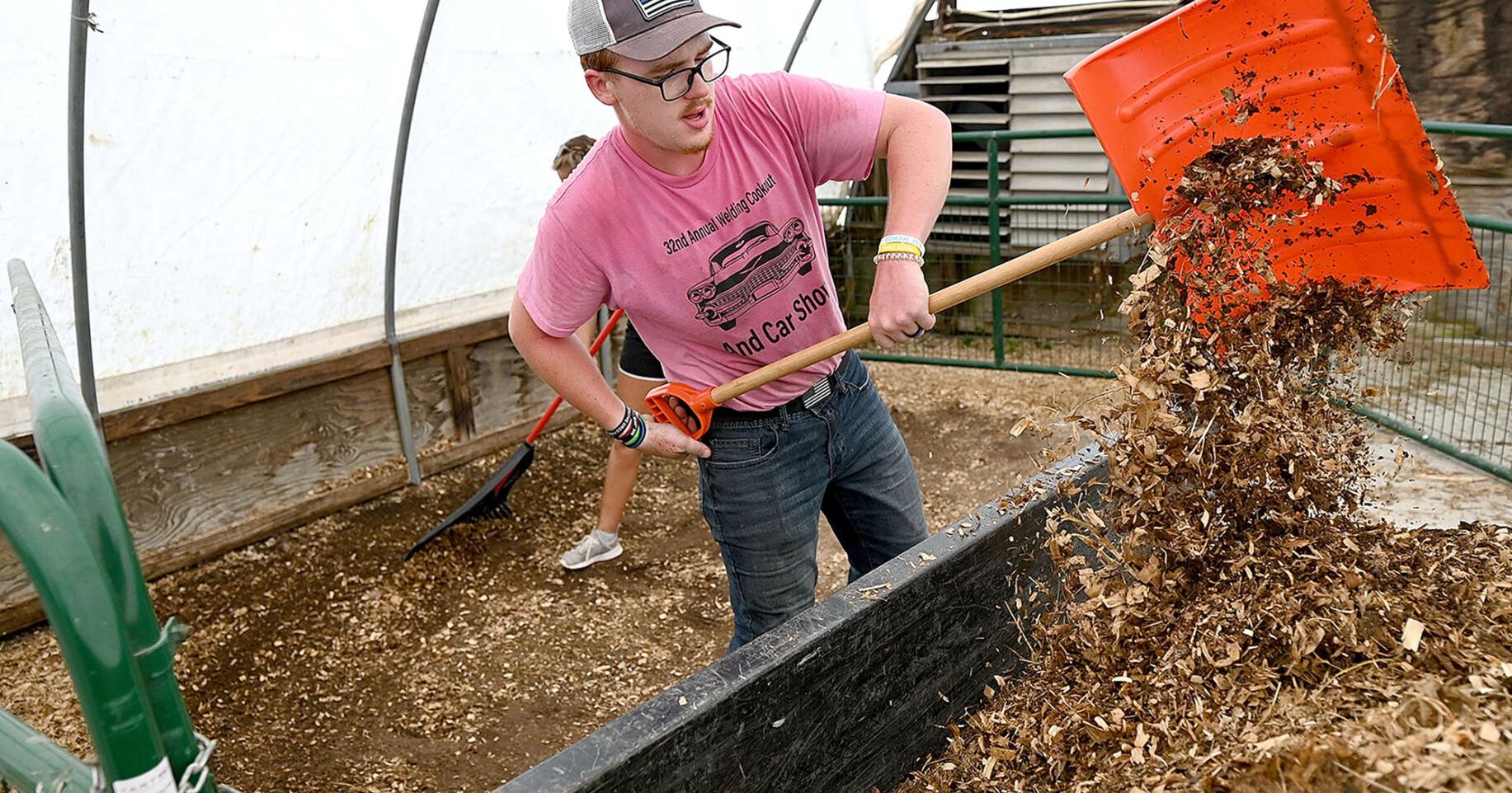 Vigo County Fair returns Saturday through July 15 - Vimarsana News