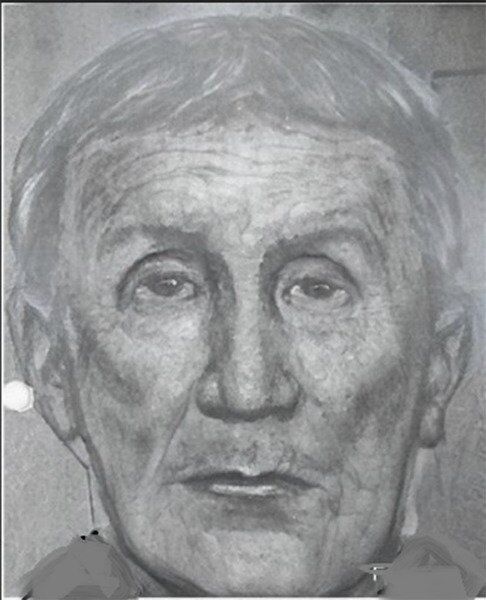Police release new sketch of 'I-70 Serial Killer' | Local