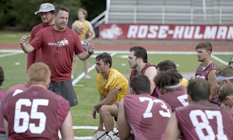 Rose-Hulman Voted to Lead in 2022 HCAC Football Preseason Poll - Heartland  Collegiate Athletic Conference