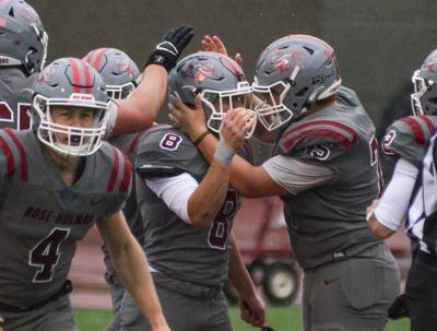 Rose To Host Hanover For Hcac Football Title Saturday Rose Hulman Sports Tribstar Com
