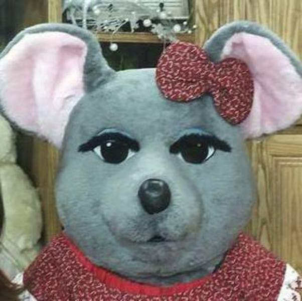 47th annual House of the Christmas Mouse on Saturday, Sunday | Bash