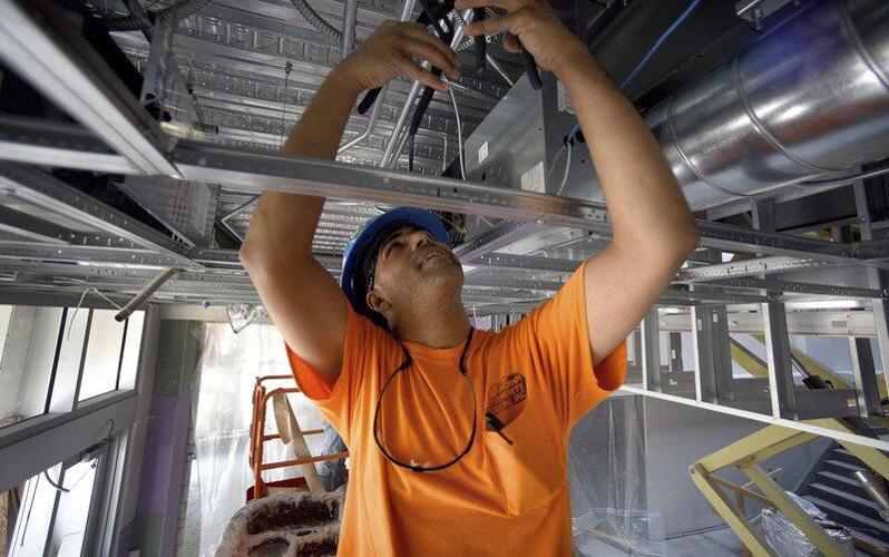 IBEW apprenticeships lead to successful careers | Business News |  tribstar.com