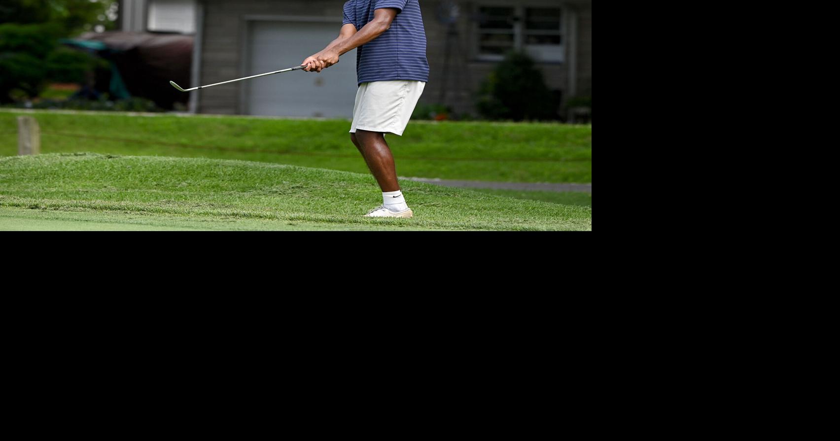 Junior City Golf off to eventful start