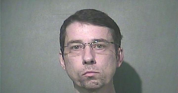 Florida man pleads guilty to sexual battery | News | tribstar.com