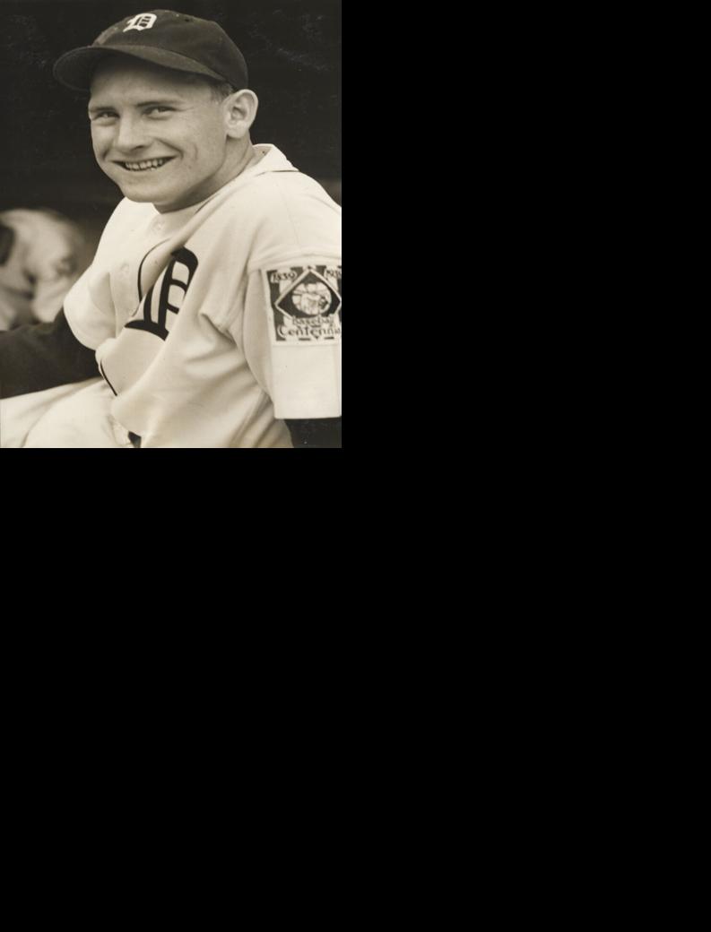 Vintage Detroit Tigers Baseball Starter Jersey Uniform Men's Size XL Adult
