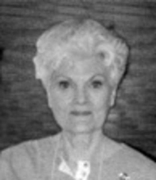 Ila Mary Crofton