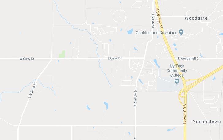 Update Crash Victim Was Terre Haute South Junior News Tribstar Com