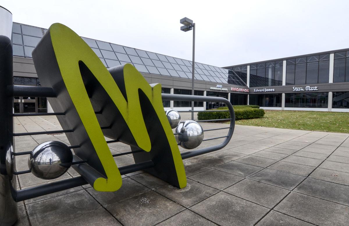 The Meadows shopping center changes hands News