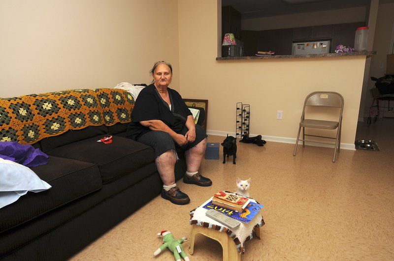 tenants bring new life to former warren school local news tribstar com