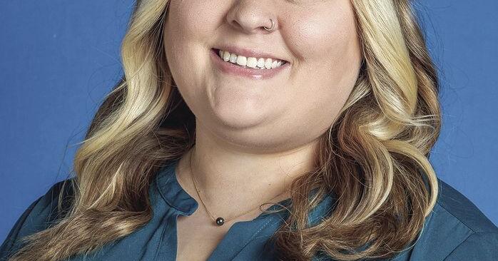 Megan Shrader | | tribstar.com