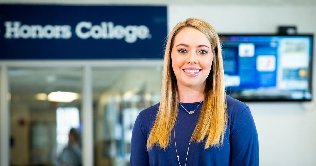 Indiana State University student appointed to Indiana Commission for ...