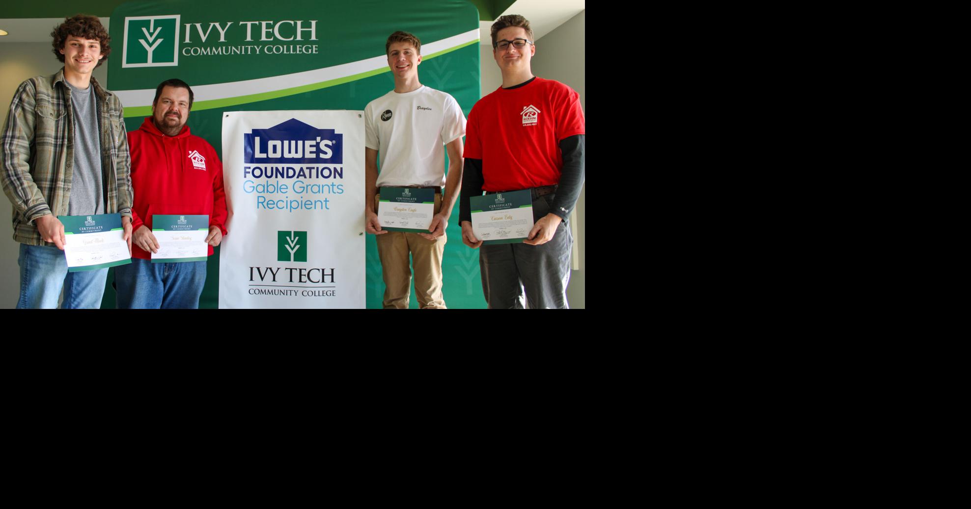 Ivy Tech announces HVAC apprenticeship scholarships Local News
