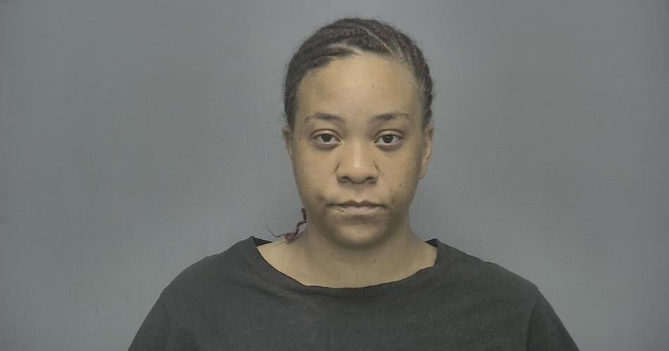 Terre Haute woman arrested in 2023 fatal shooting of husband | Local ...