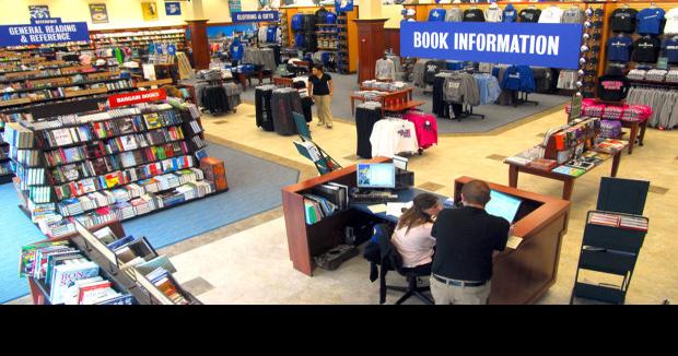 Barnes & Noble opens downtown store | Local News | tribstar.com